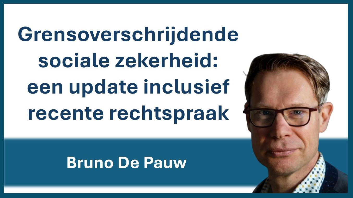 Beëindiging van de arbeidsovereenkomst in onderling akkoord (DLPA